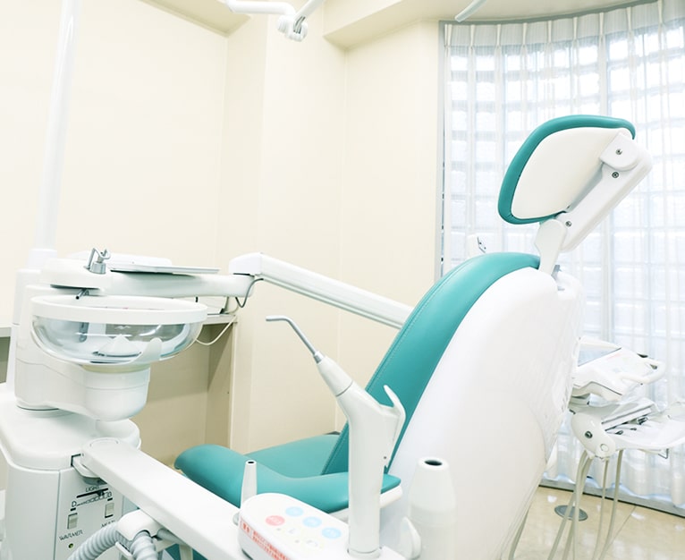 山下歯科診療所 Yamashita Dental Clinic